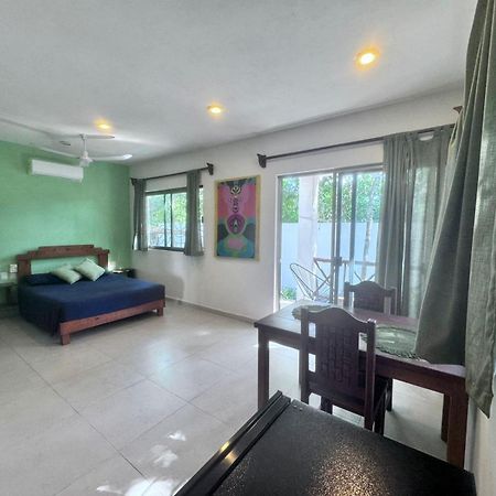 Buena Onda Residence Tulum Room photo