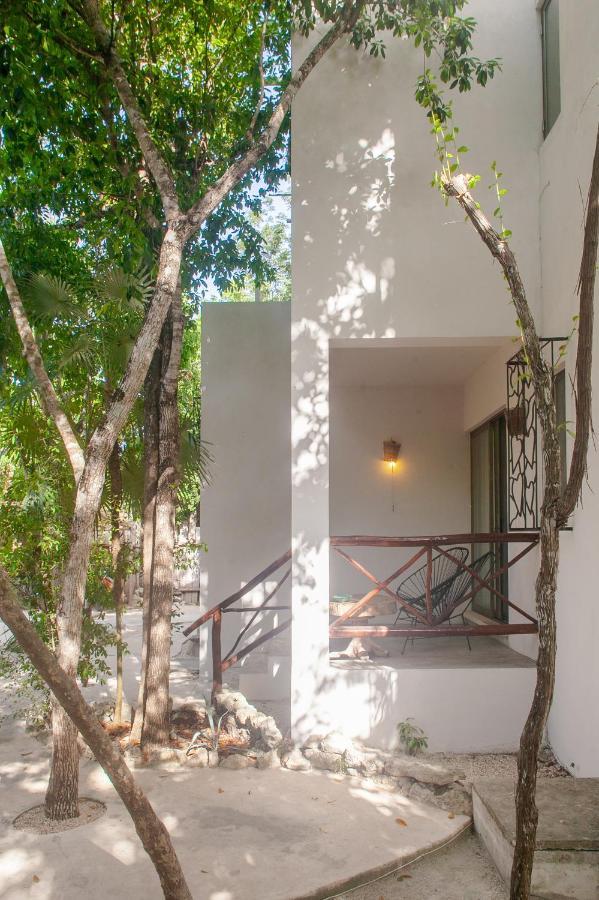 Buena Onda Residence Tulum Exterior photo