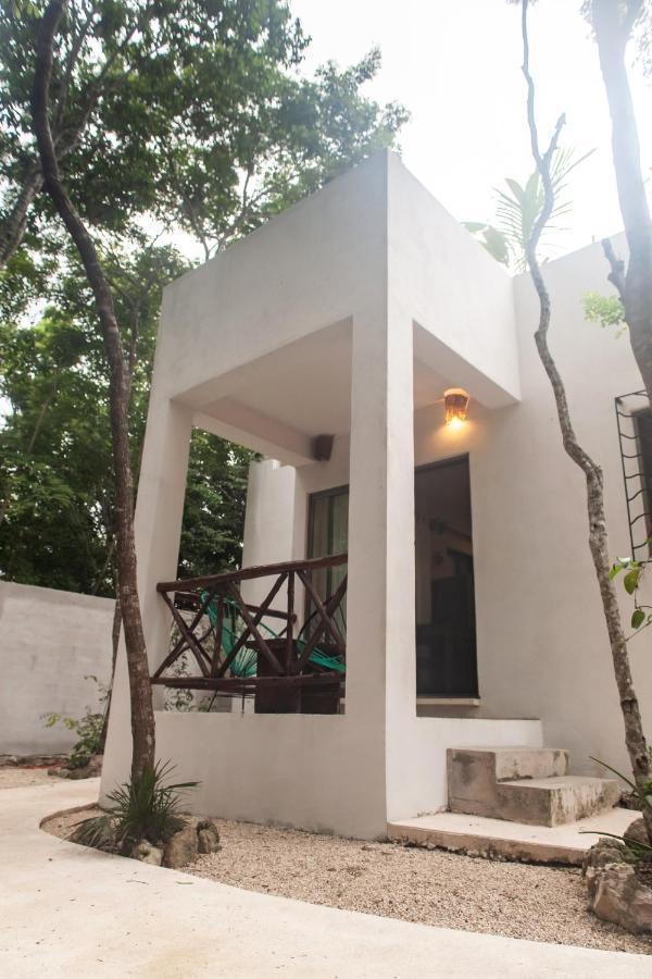 Buena Onda Residence Tulum Exterior photo