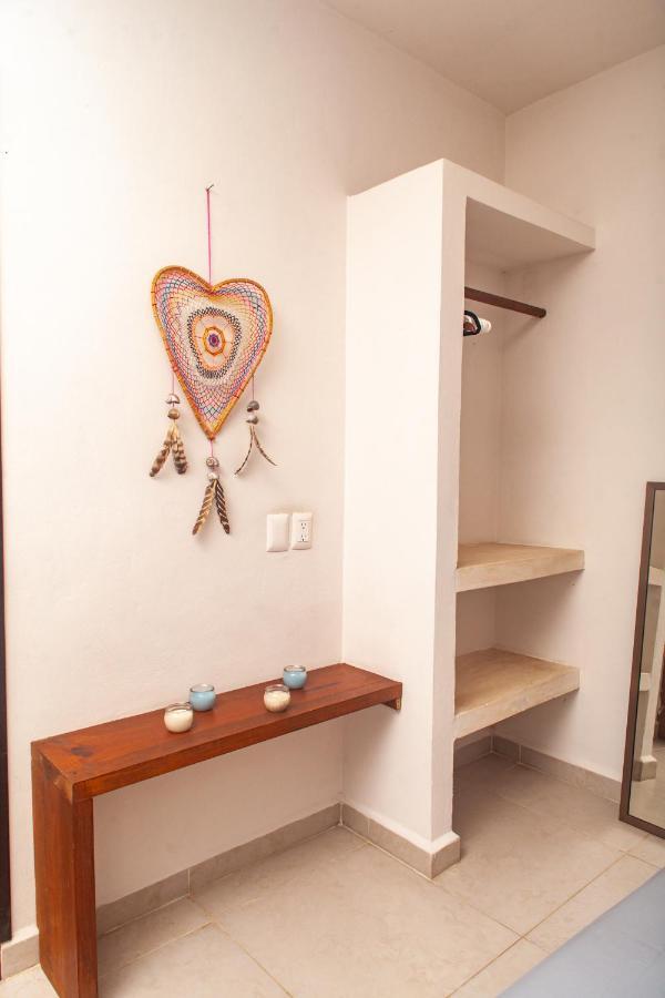 Buena Onda Residence Tulum Exterior photo