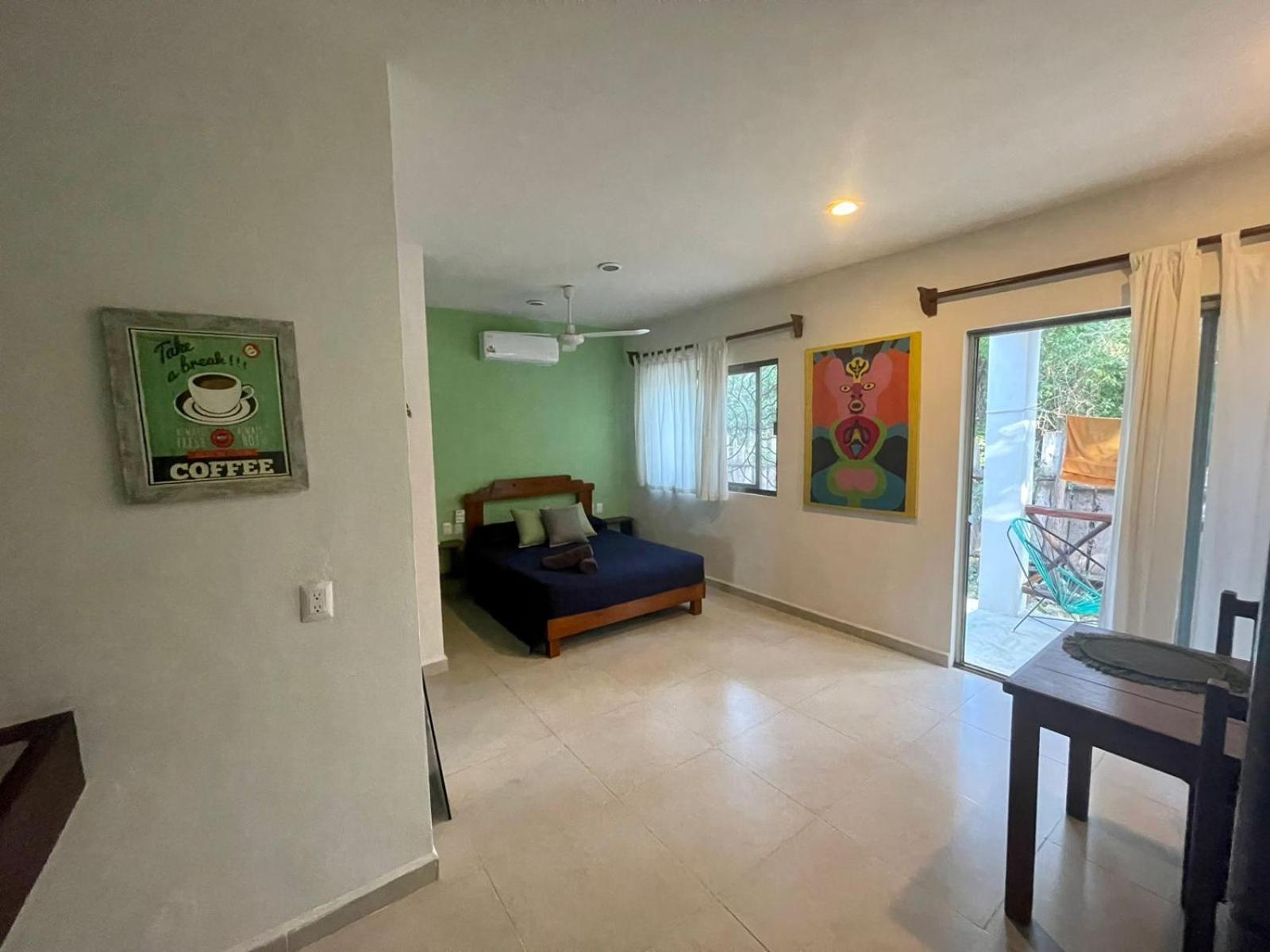 Buena Onda Residence Tulum Room photo
