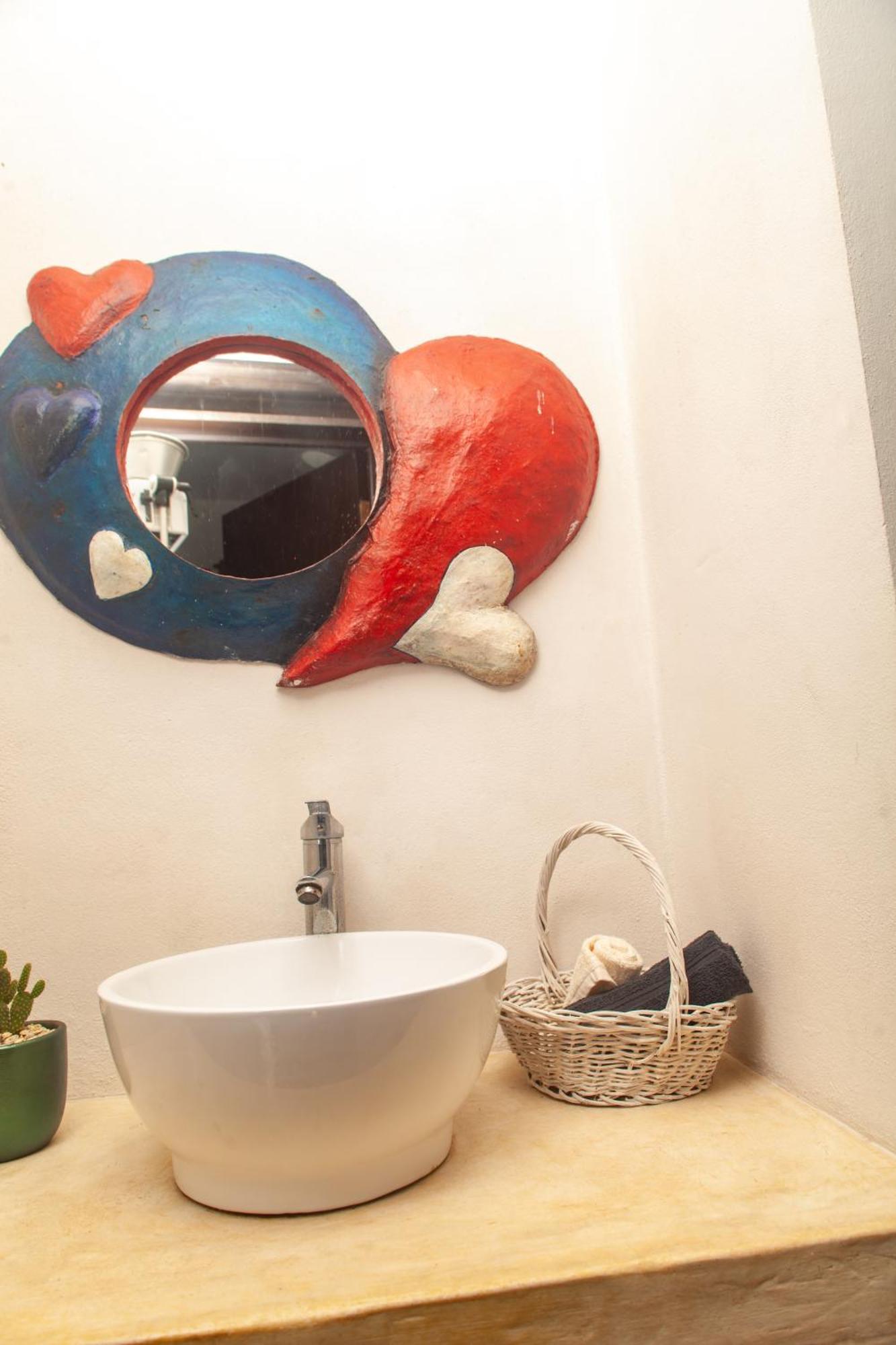 Buena Onda Residence Tulum Room photo