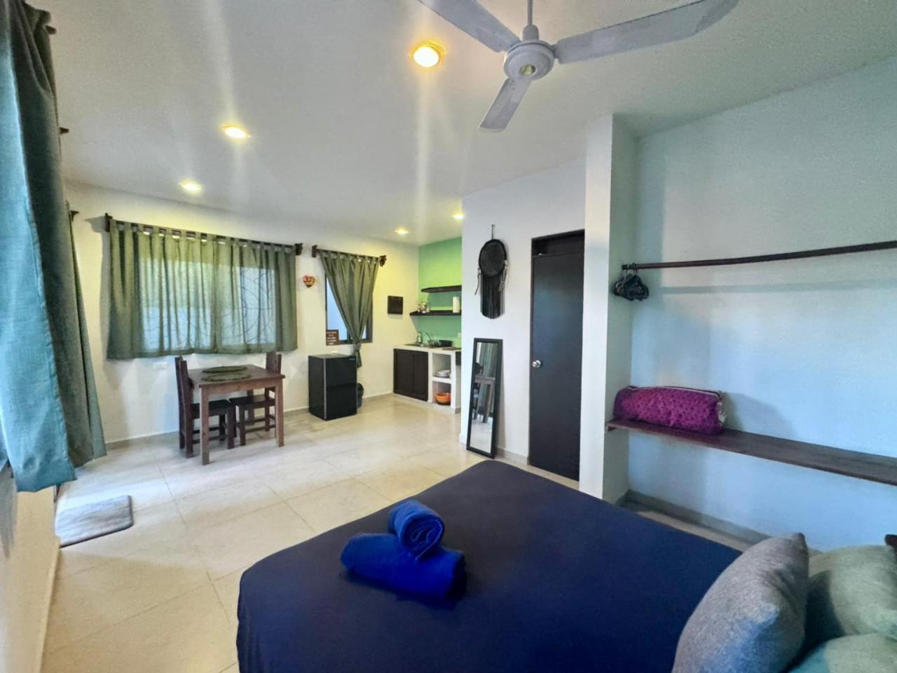 Buena Onda Residence Tulum Exterior photo