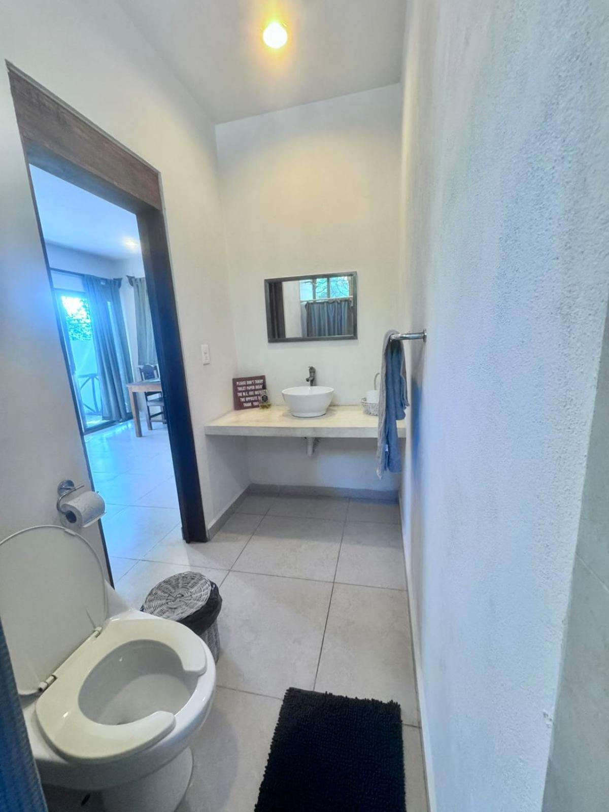 Buena Onda Residence Tulum Room photo