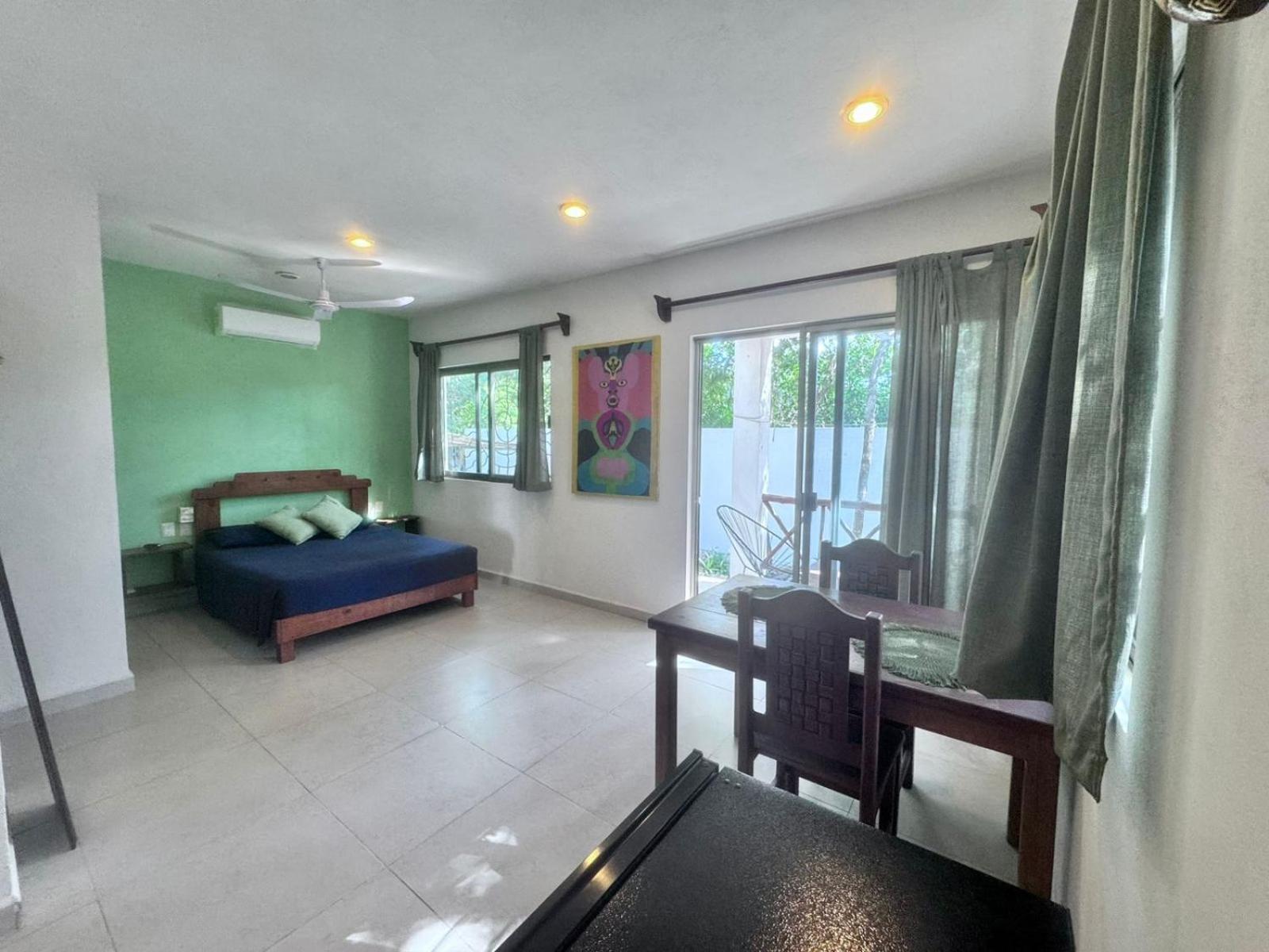 Buena Onda Residence Tulum Room photo