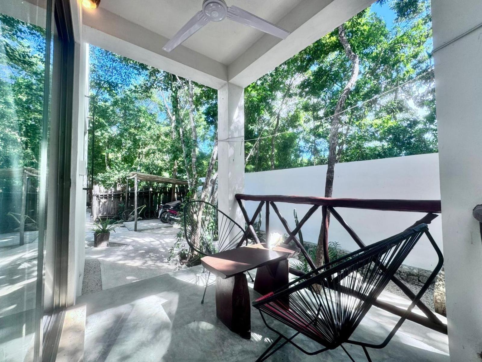 Buena Onda Residence Tulum Room photo