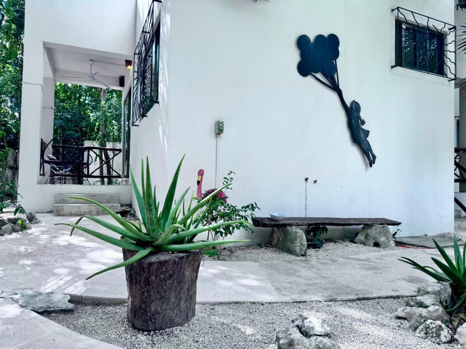 Buena Onda Residence Tulum Room photo