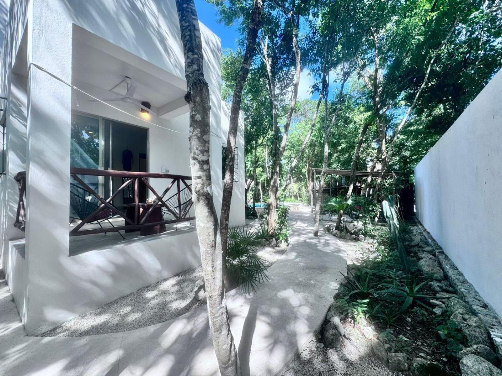 Buena Onda Residence Tulum Room photo