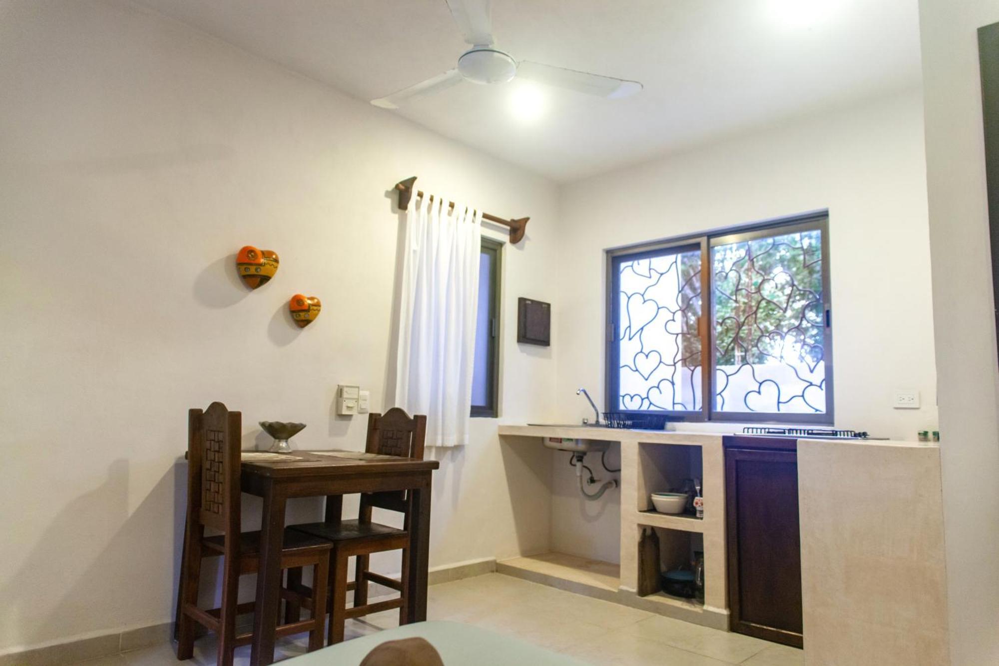 Buena Onda Residence Tulum Exterior photo